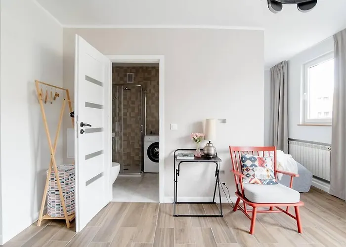 Apartament Na Powislu