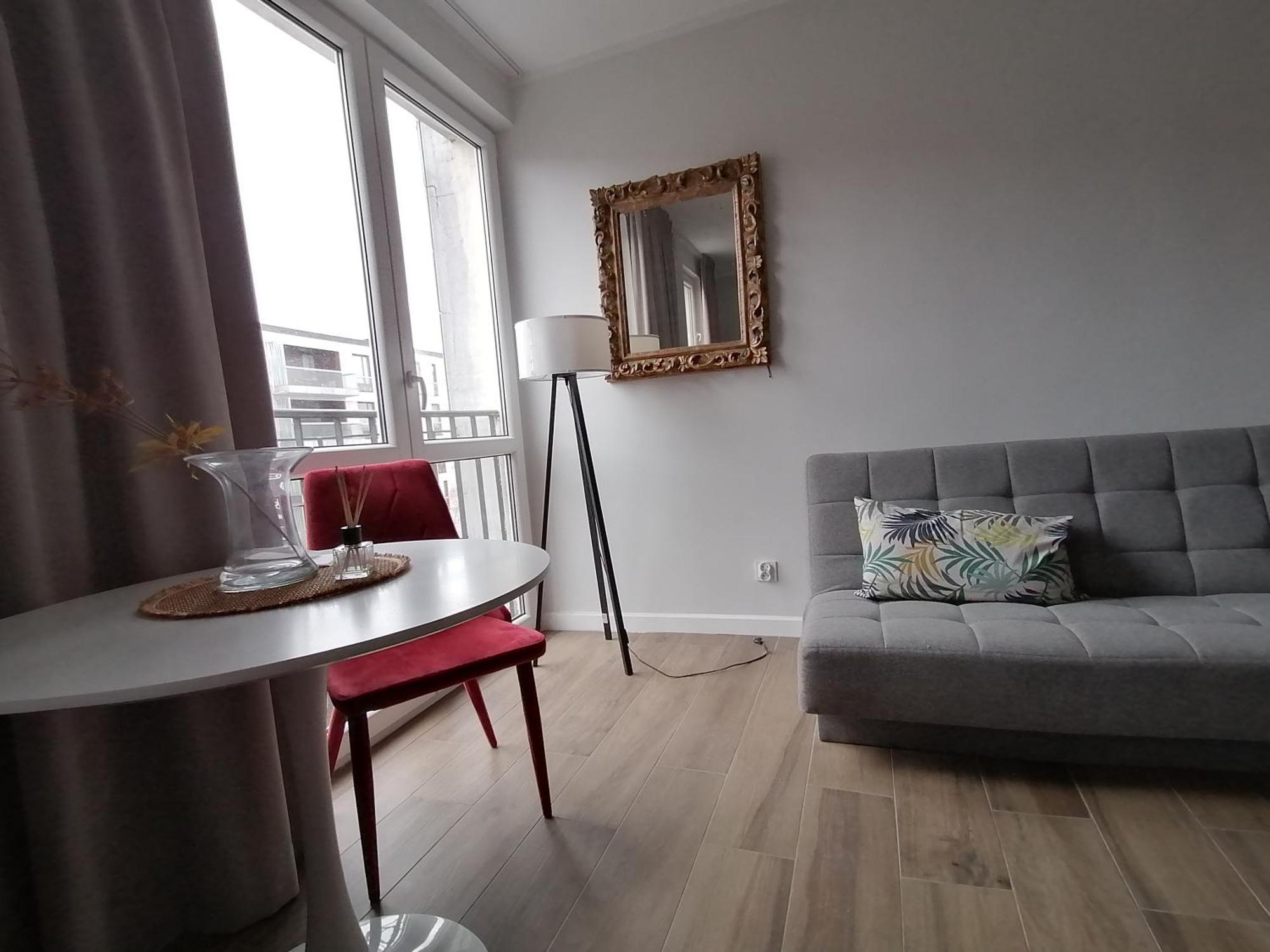 Apartmán Na Powislu *