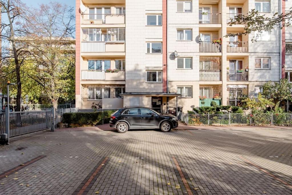 Na Powislu Апартаменти Варшава