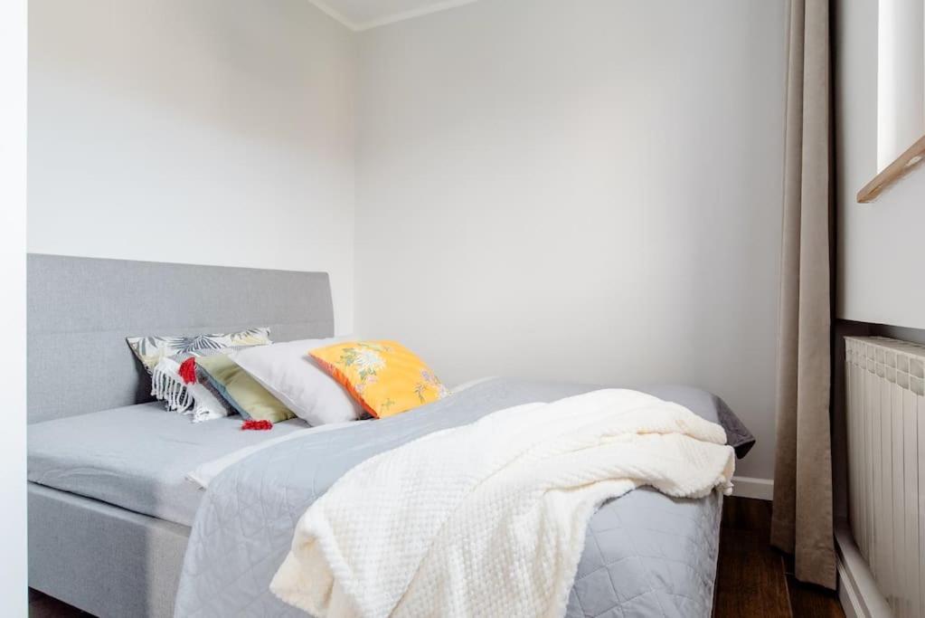 Na Powislu Apartmán