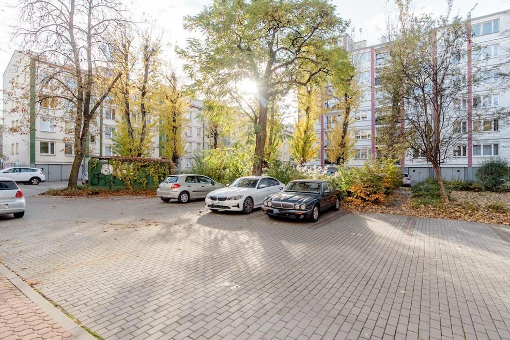 Apartmán Na Powislu